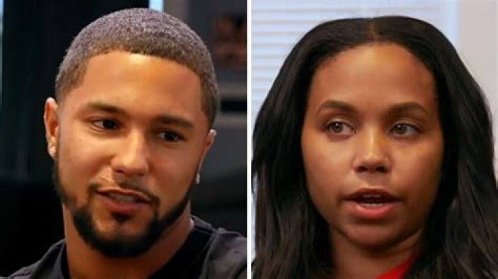 Cheyenne Floyd Panics As Zach Davis Faces Jail Time – Hollywood Life