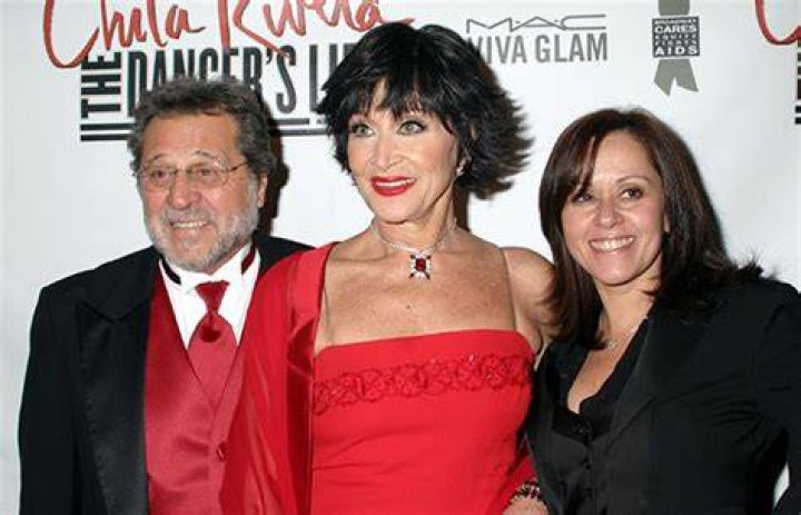Chita Rivera’s Daughter: All About Her Only Child Lisa Mordente