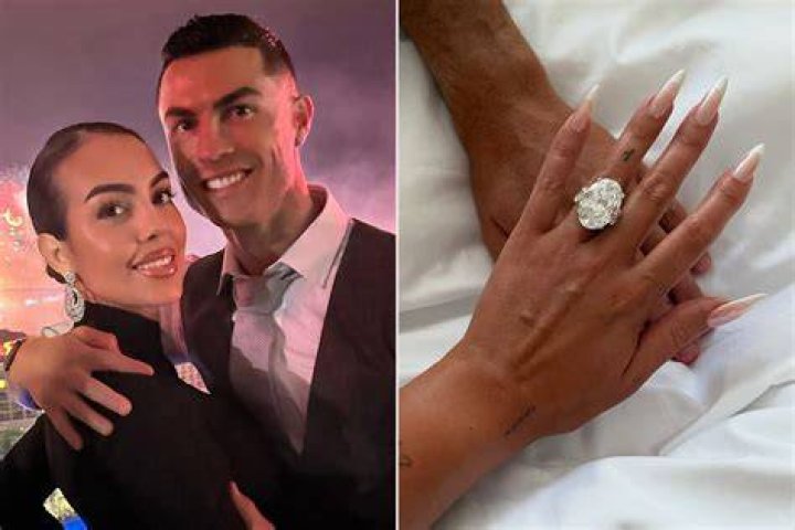 Chris & Andrea Get Engaged — Preview Video – Hollywood Life
