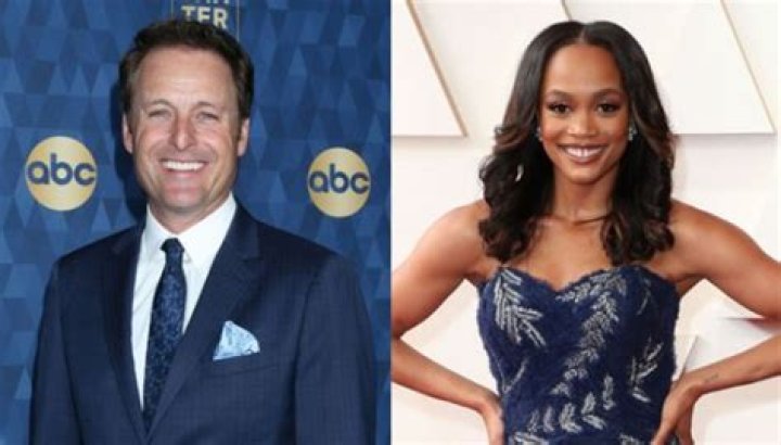 Chris Harrison – Hollywood Life