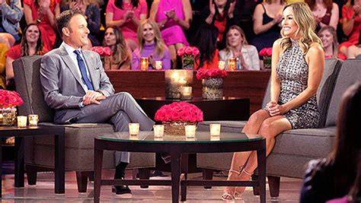 Chris Harrison Reveals ‘The Bachelorette’ Is ‘Still Casting’: We’re Looking For ‘Mature’ Guys For Clare