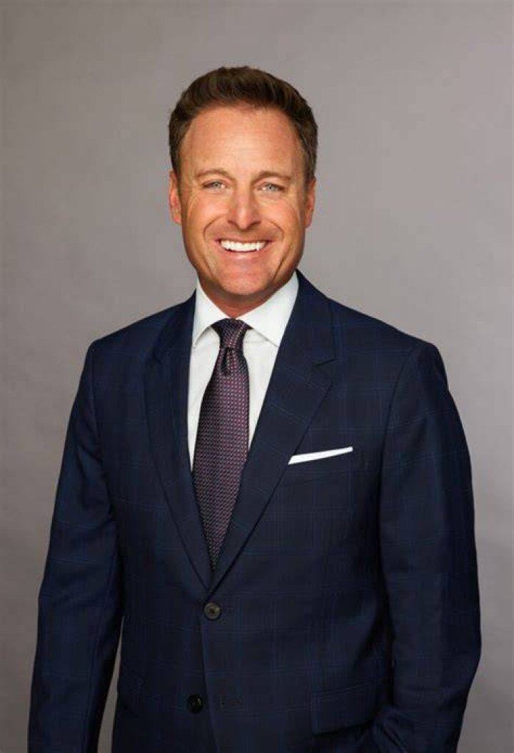 Chris Harrison ‘Sad’ About Leaving The Bachelor: What He Wants To Do Next
