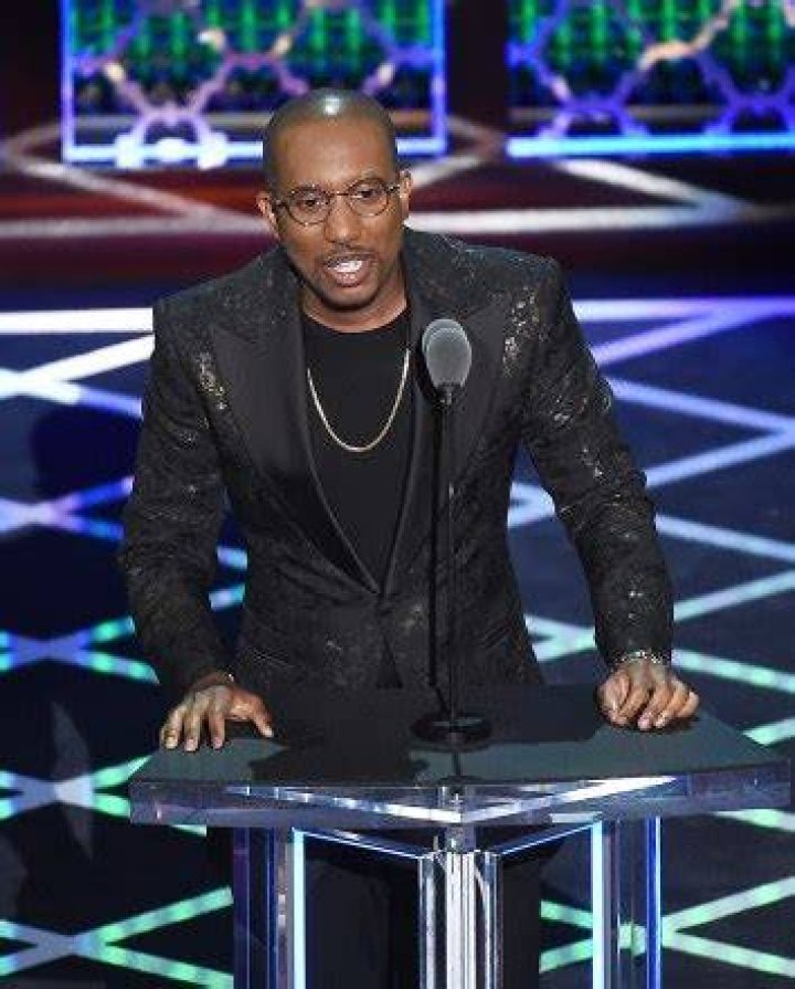 Chris Redd Speaks Out For 1st Time After Attack At NYC Comedy Show – Hollywood Life