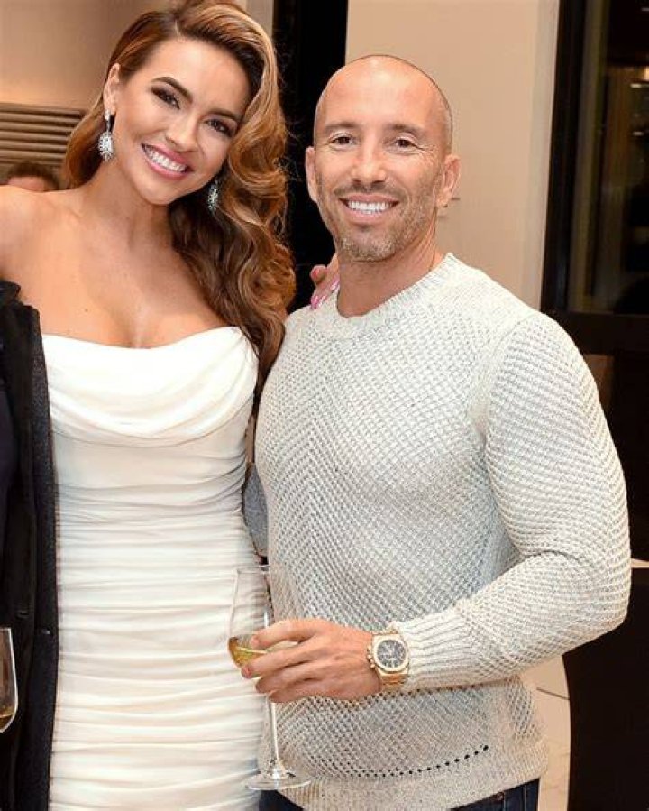 Chrishell Stause & G Flip First Photos Since Confirming Romance – Hollywood Life