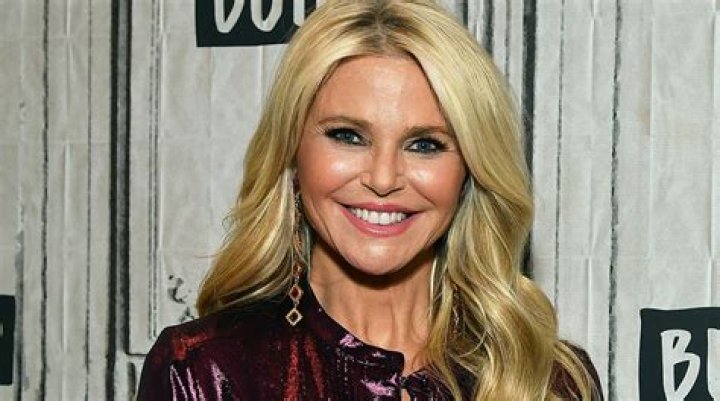 Christie Brinkley, 68, Rocks Swimsuits In New Photos As She Reveals Secret To Looking Youthful