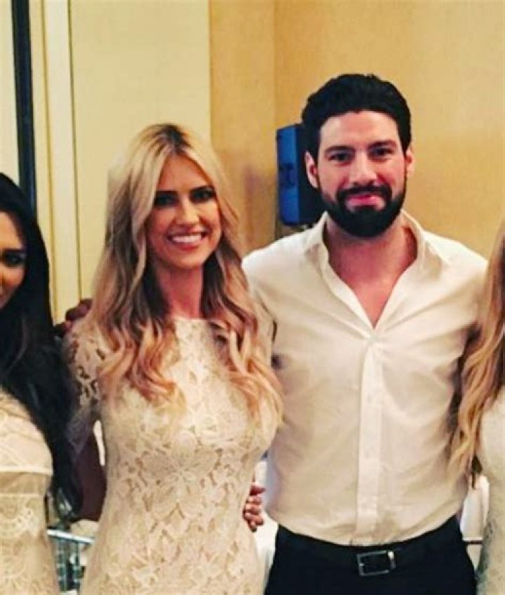 Christina El Moussa Supports Reported BF – Hollywood Life