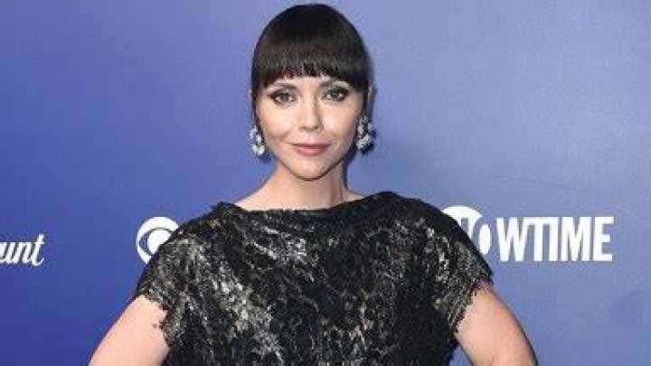 Christina Ricci On Jenna Ortega’s Performance As Wednesday (Exclusive) – Hollywood Life