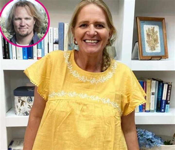 Christine Brown ‘Casually Dating’ One Year After Kody Split – Hollywood Life