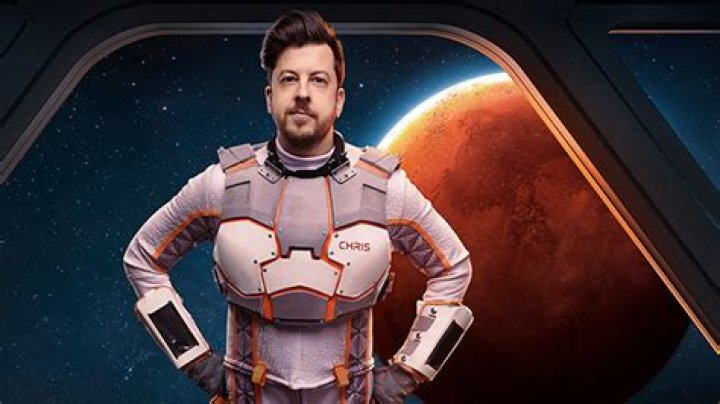 Christopher Mintz-Plasse Eliminated (Exclusive) – Hollywood Life