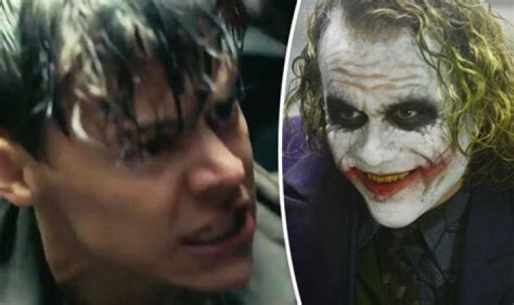 Christopher Nolan Eerily Compares Harry Styles In ‘Dunkirk’ To Heath Ledger’s Joker