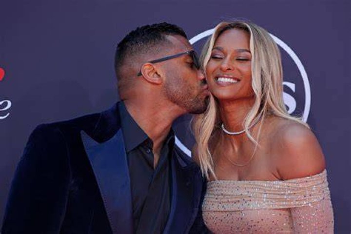 Ciara’s Leather Mini Dress For Dinner With Russell Wilson – Photo – Hollywood Life