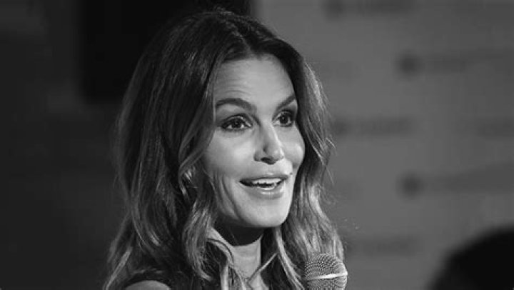 Cindy Crawford Celebrity Profile – Hollywood Life