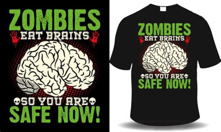 Claimed To Like ‘Killing Zombies’ & Brains – Hollywood Life