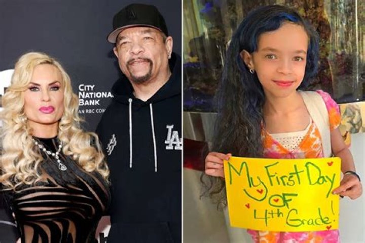 Coco Austin Kisses Daughter Chanel On The Lips & Her Fans React – Hollywood Life