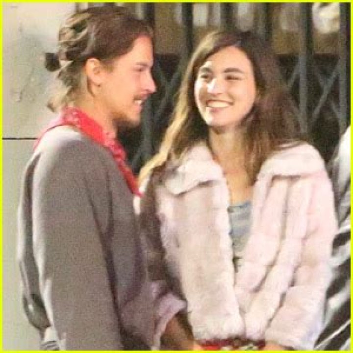 Cole Sprouse Reunites With Madelaine Petsch & Margaret Qualley – Hollywood Life