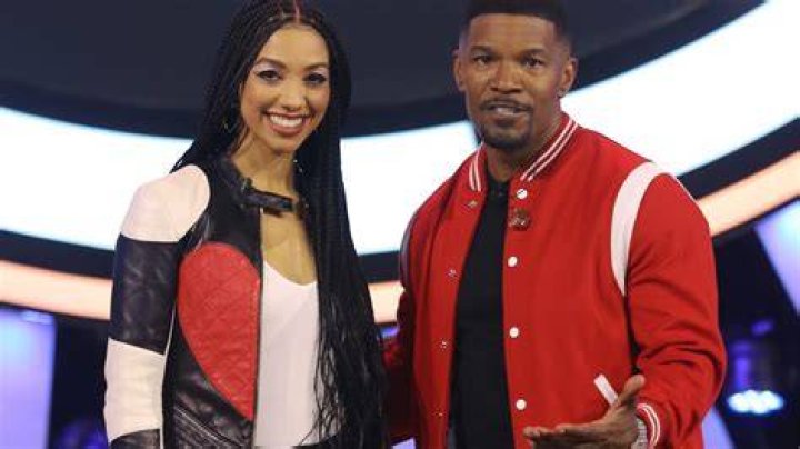 Corinne Foxx Praises Her Dad Jamie’s ‘Youthful’ Spirit & Reveals They Go To Drake Concerts Together