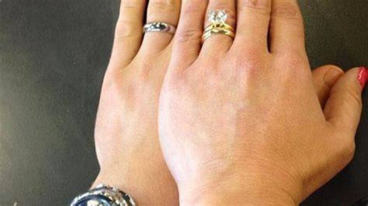 Cory & Topanga’s Wedding Rings — See The ‘Girl Meets World’ Bling – Hollywood Life