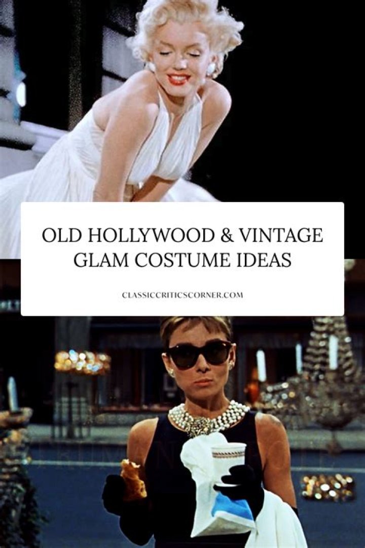 Costume Explained – Hollywood Life