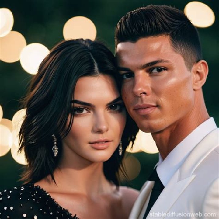 Cristiano Ronaldo Likes Kendall Jenner’s Instagram Pic — Does He Have A Crush? – Hollywood Life