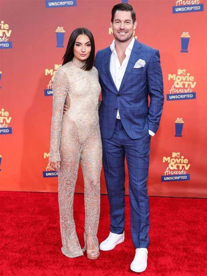 Cutest Photos Of Their Relationship – Hollywood Life