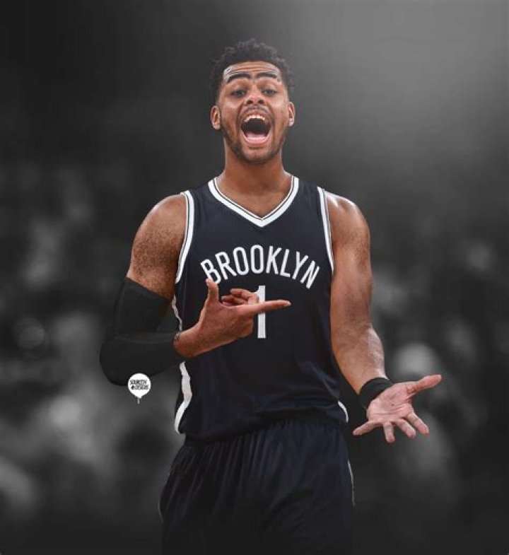D’Angelo Russell Celebrity Profile – Hollywood Life