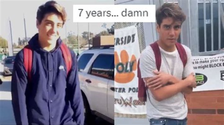 ‘Damn Daniel’ Video — Watch The Viral Clip That Started An Internet Sensation – Hollywood Life