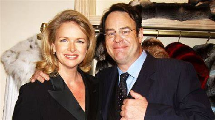 Dan Aykroyd & Wife Donna Dixon Separate After 39 Years Of Marriage – Hollywood Life
