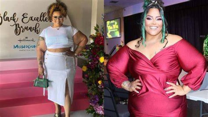 Dancer Brandi Mallory’s Proud Of ‘Jiggles’ After Weight Loss: Watch – Hollywood Life