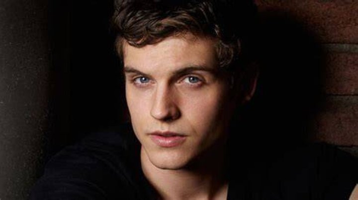Daniel Sharman’s Isaac Lahey To Be Written Out, Says Jeff Davis – Hollywood Life