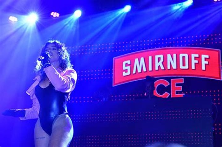 DaniLeigh Talks Working With Prince Early In Her Career – Hollywood Life