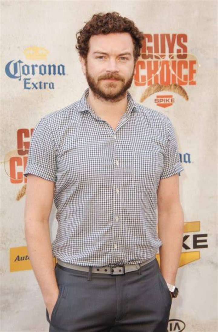 Danny Masterson: Pics – Hollywood Life