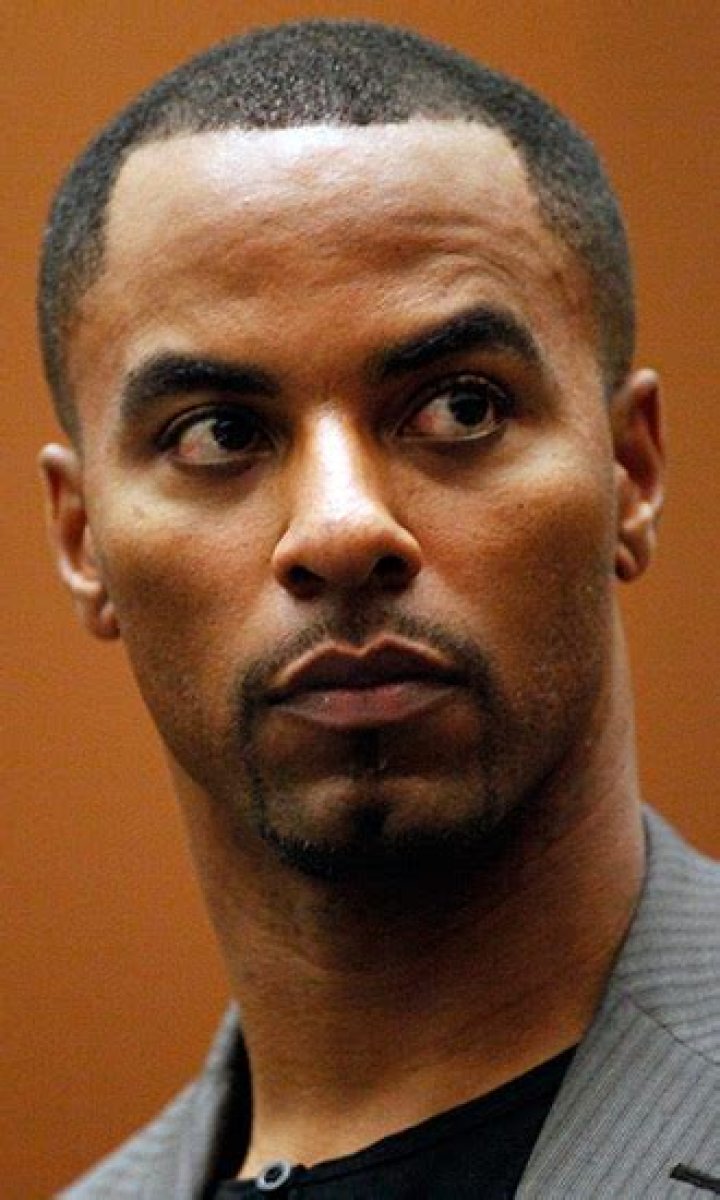 Darren Sharper Celebrity Biography – Hollywood Life