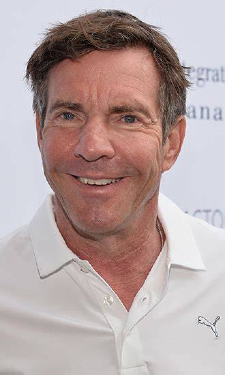 Dennis Quaid Celebrity Profile – Hollywood Life