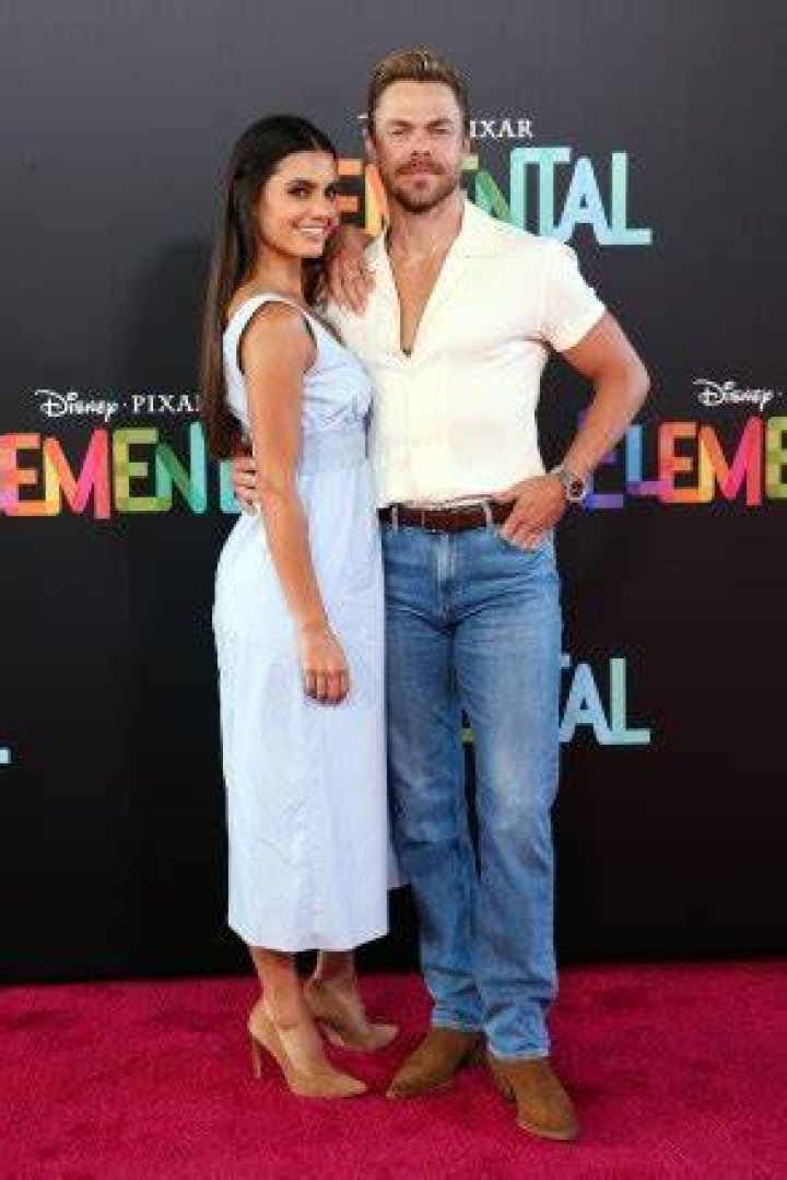 Derek Hough & Wife Hayley Erbert Give Health Update After Brain Surgery in Tearful Video: ‘Grateful to Be Alive’