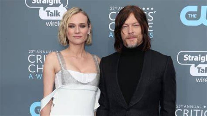 Diane Kruger Shows Engagement Ring On Outing After Getting Engaged – Hollywood Life