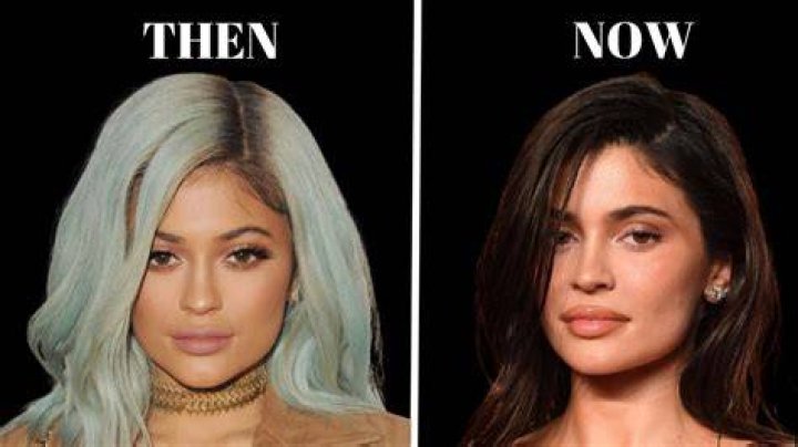 Did Kylie Jenner Have The Ultimate Spray Tan Fail? Her Hands & Face Are 2 Entirely Different Colors