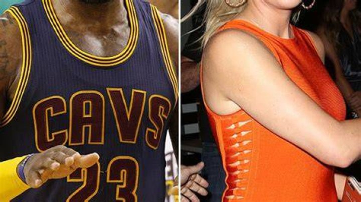 Did LeBron Ban Khloe Kardashian From Cavs’ Games? Report Claims He Did