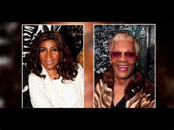 Dionne Warwick Claps Back At Wendy Williams For Talking About Her On Show: Don’t Be ‘Mean To Get Noticed’