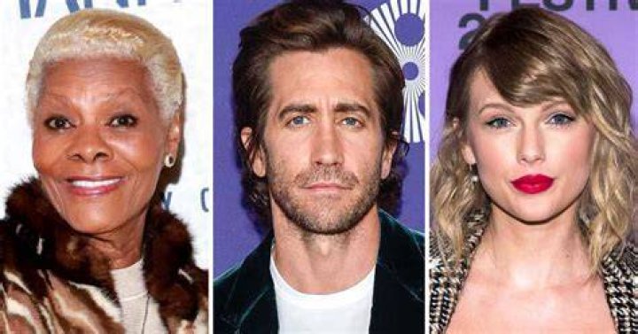 Dionne Warwick Wants Jake Gyllenhaal To Return Taylor Swift’s Scarf – Hollywood Life