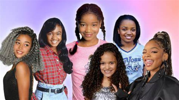 Disney Channel TV Stars: Pics – Hollywood Life