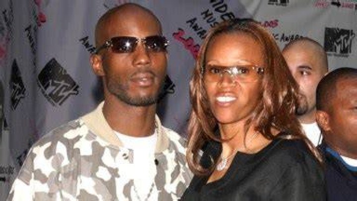 DMX Mourned By Ex-Wife Tashera Simmons With Touching Tribute: ‘Everything We Went Through Was Necessary’