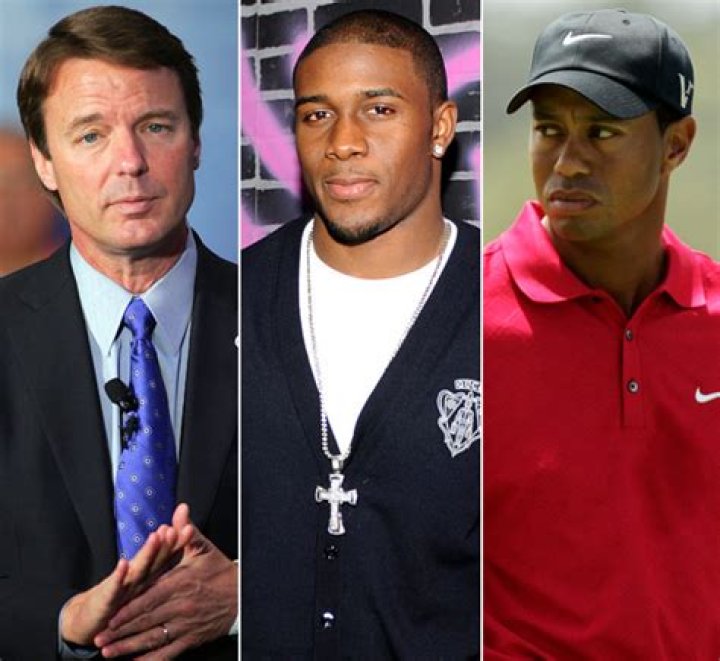 Does Your Guy Have Cheating Enabler Friends Like Reggie Bush & Tiger Woods Do?