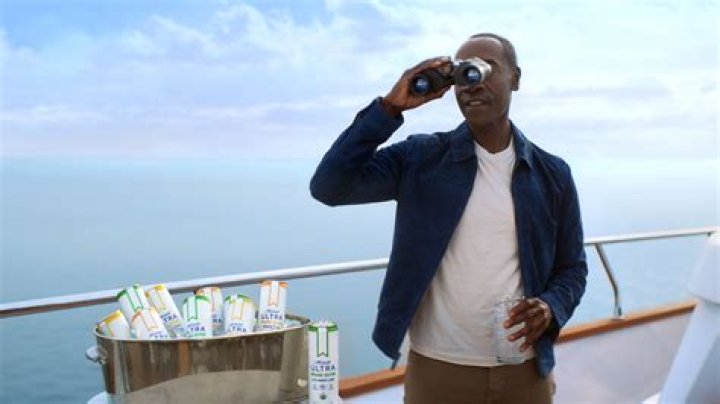Don Cheadle Craves Something ‘Real’ Among Fake Celebs In Michelob Ultra Organic Seltzer Super Bowl Ad