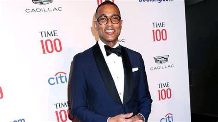 Don Lemon Makes First Appearance After CNN Exit – Hollywood Life