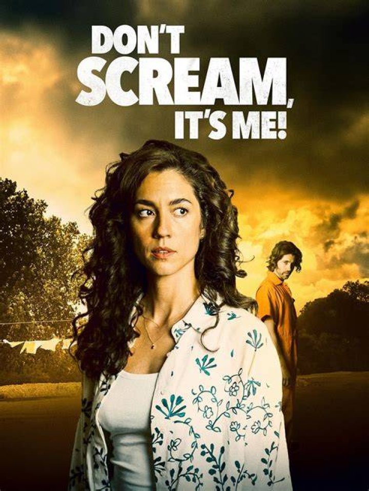 ‘Don’t Scream At Me’ – Hollywood Life