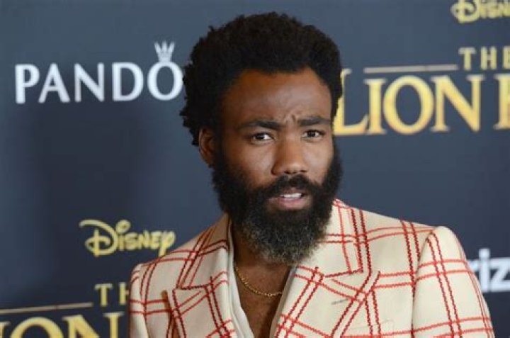 Donald Glover Drops Surprise Album Featuring Ariana Grande & More & Fans Are Living For It