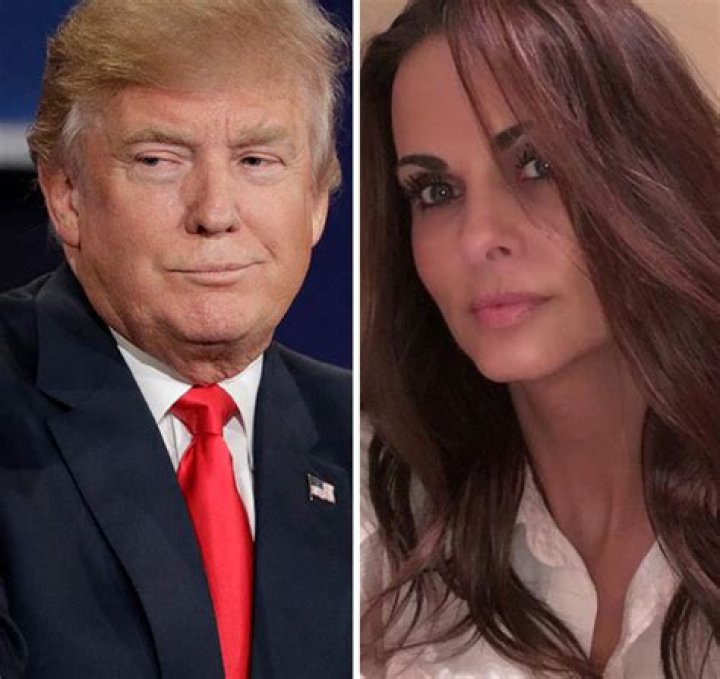 Donald Trump Cheated On Melania? National Enquirer Accused Of Covering It Up – Hollywood Life