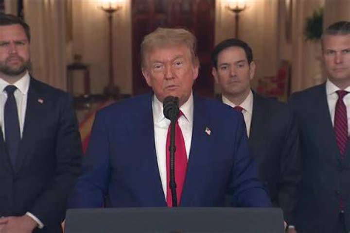 Donald Trump: Stop Tweeting About Nukes At Xmas & Get Charitable Like A-Listers