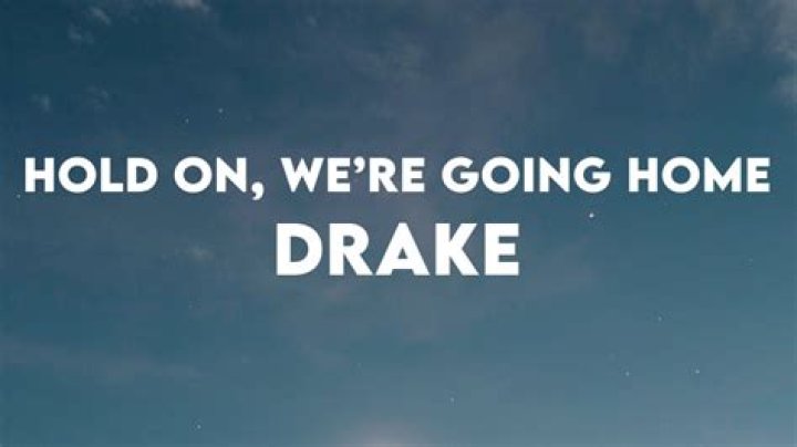 Drake’s Love Song For Rihanna — ‘Hold On We’re Going Home’ Lyrics – Hollywood Life