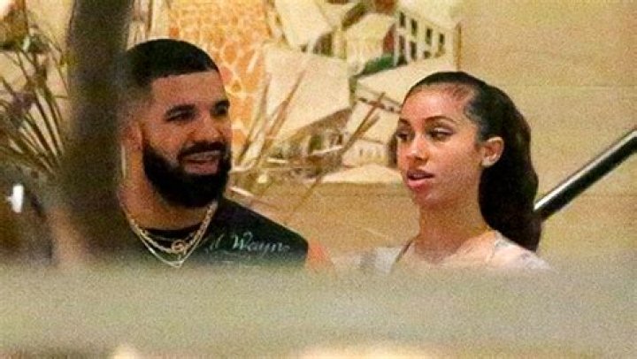 Drake Spotted Sneaking Out Of Dinner Date With Mystery Woman In LA: See Pics